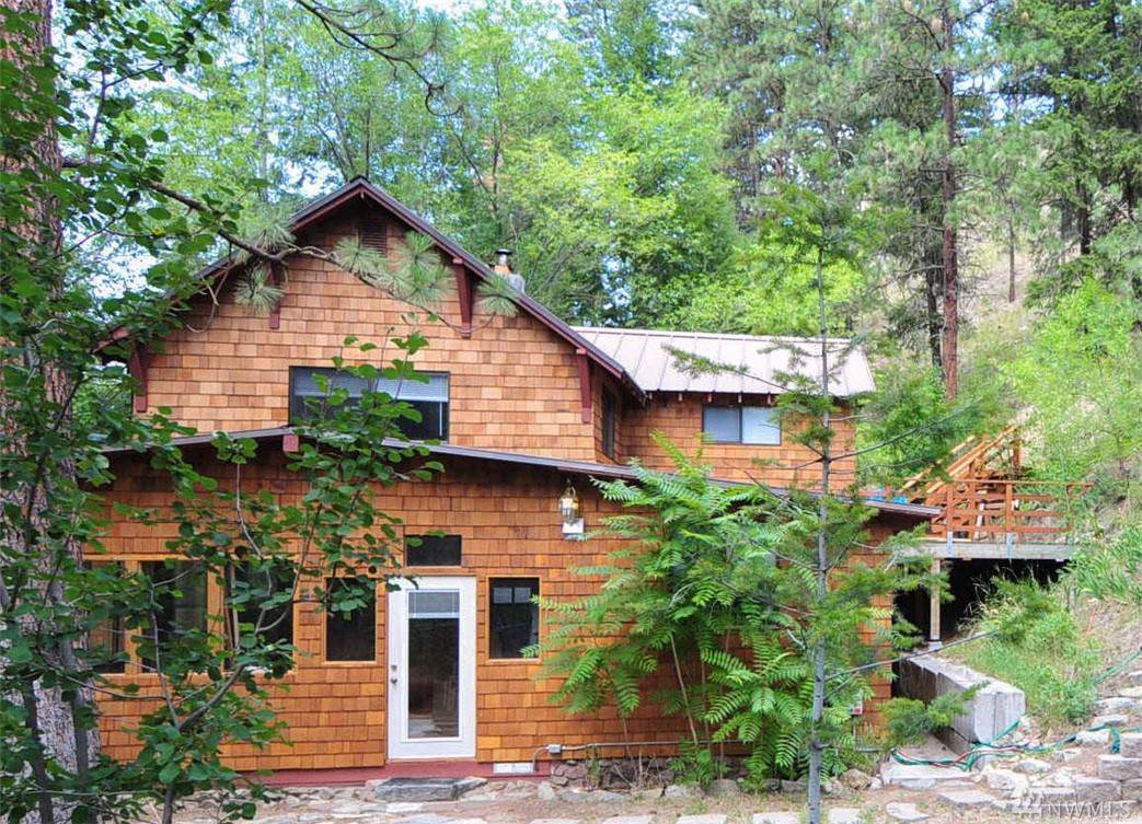 9606 Entiat River Rd - Photo 1