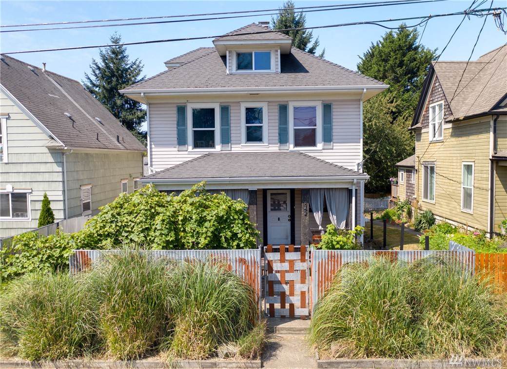 842 Sprague Ave - Photo 1