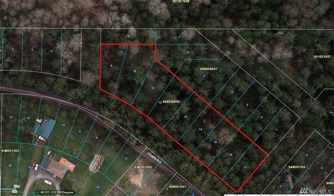 999 Umatilla - Photo 1