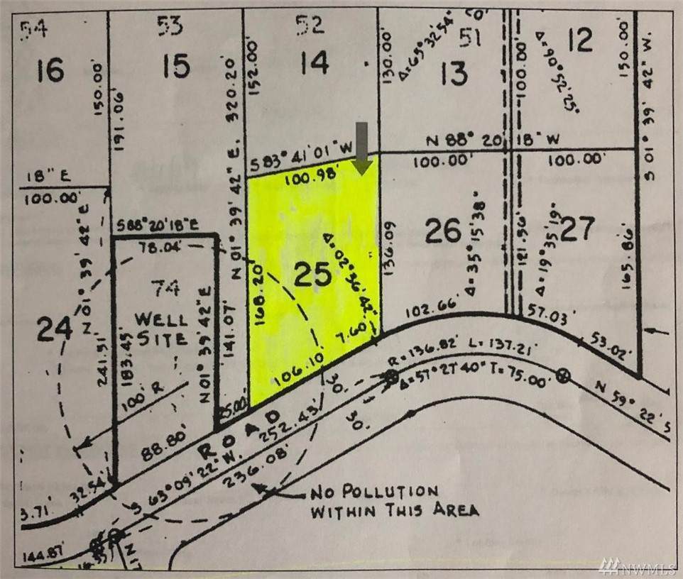 0 Buck Prairie Rd - Photo 1 0 Buck Prairie Rd - Photo 1