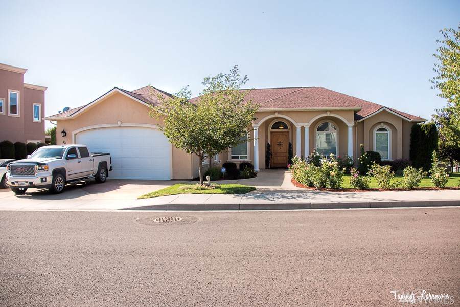 209 Thunder Ridge - Photo 1