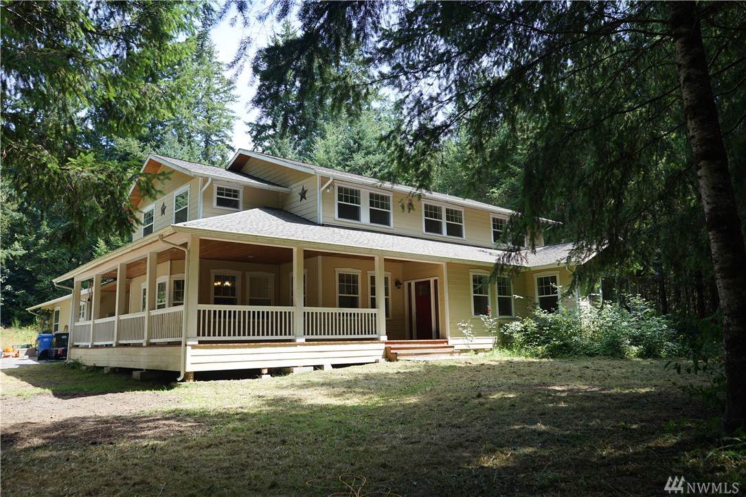 1174 Bunker Creek Rd - Photo 1