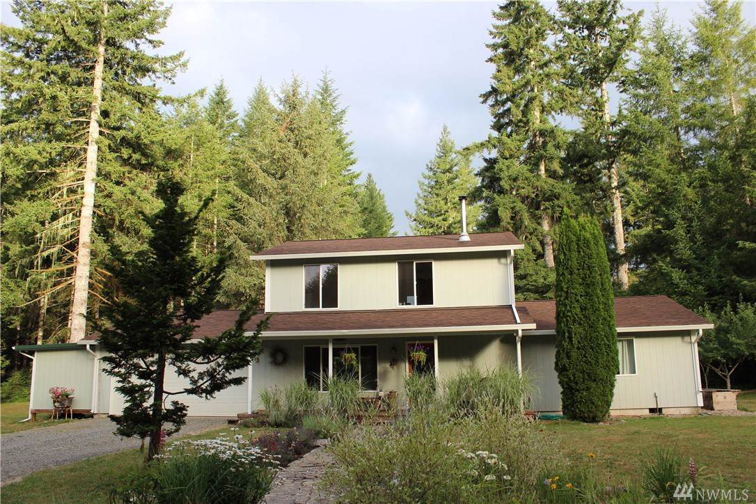 276 Forest Green Lane - Photo 1
