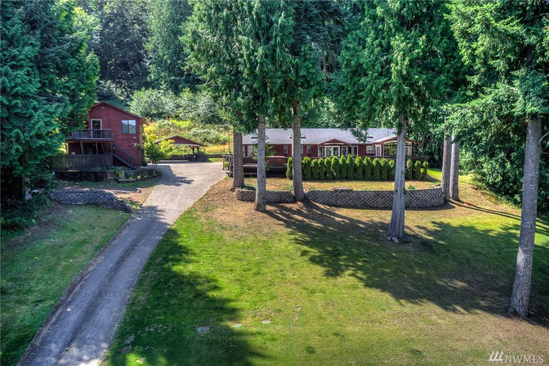 410 Summit Lake Shore Rd - Photo 1