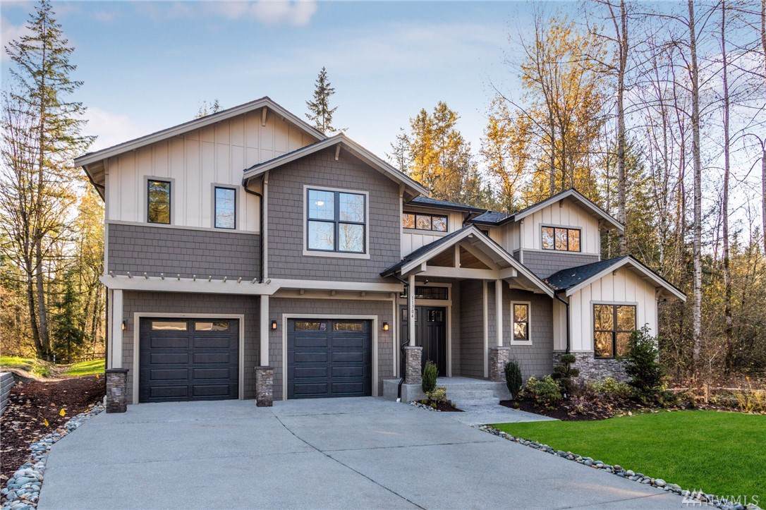 11222 214th Pl Se (Lot 19) - Photo 1