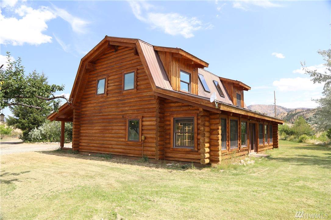 76 Yellowjacket Rd - Photo 1