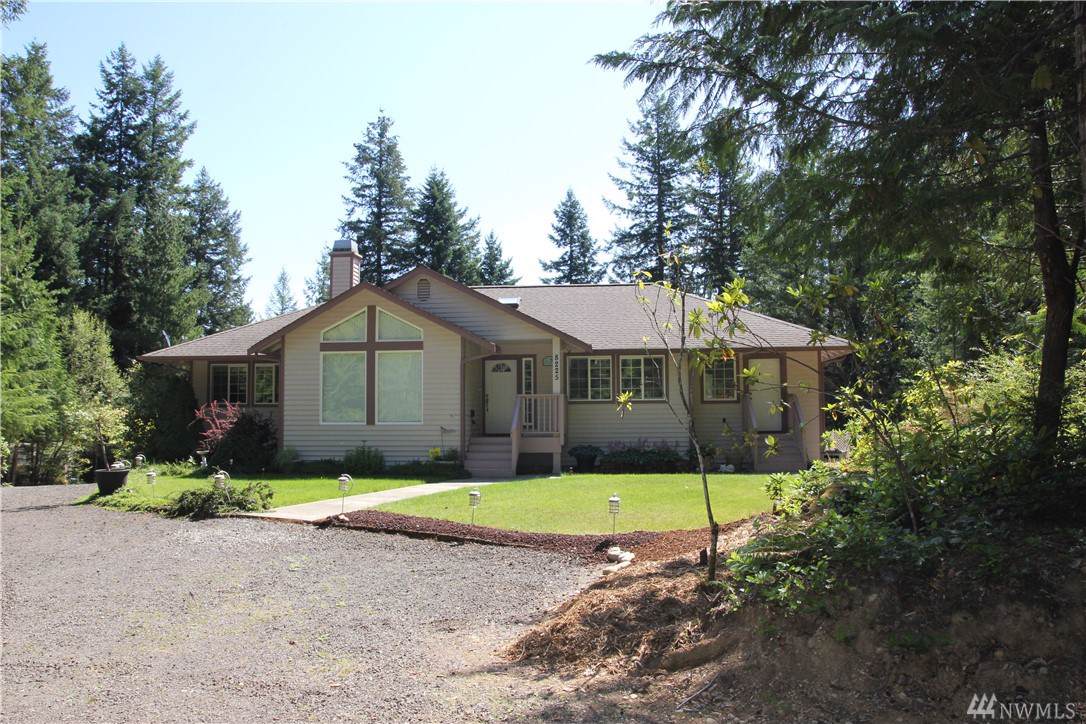 8225 Duryea Rd - Photo 1