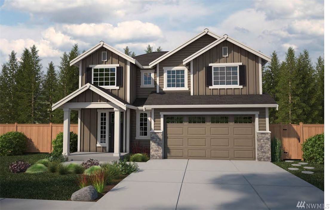 14532 200th (Lot 68) Ave - Photo 1