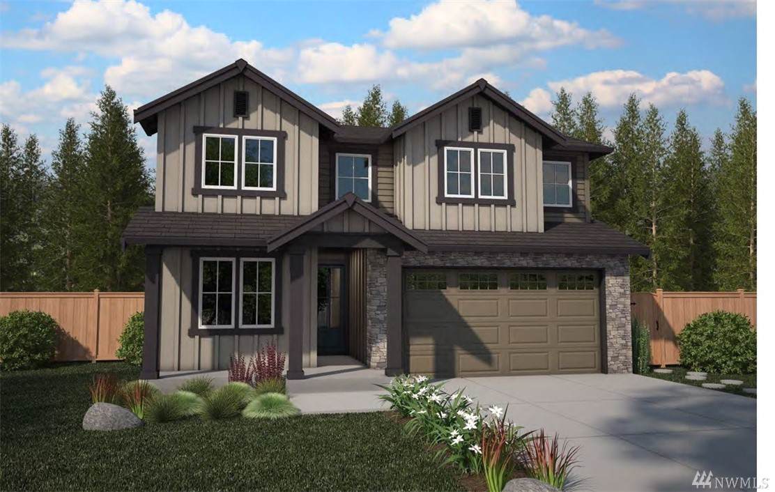 20010 145th (Lot 41) St - Photo 1