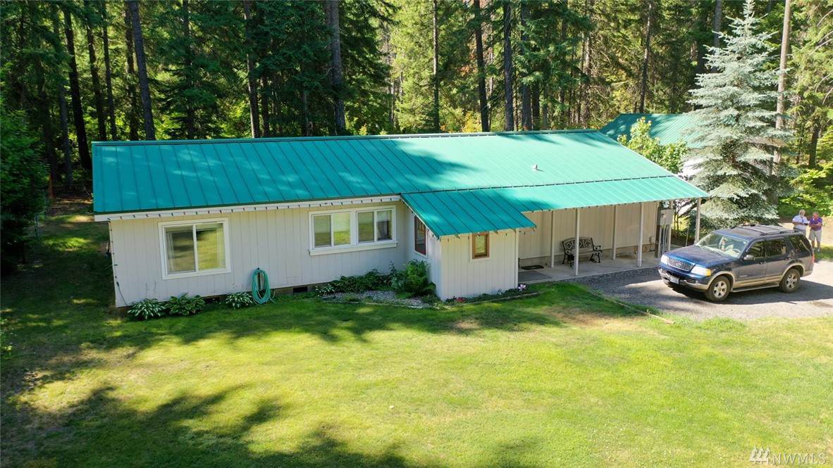 151 Silver Trail Lane - Photo 1