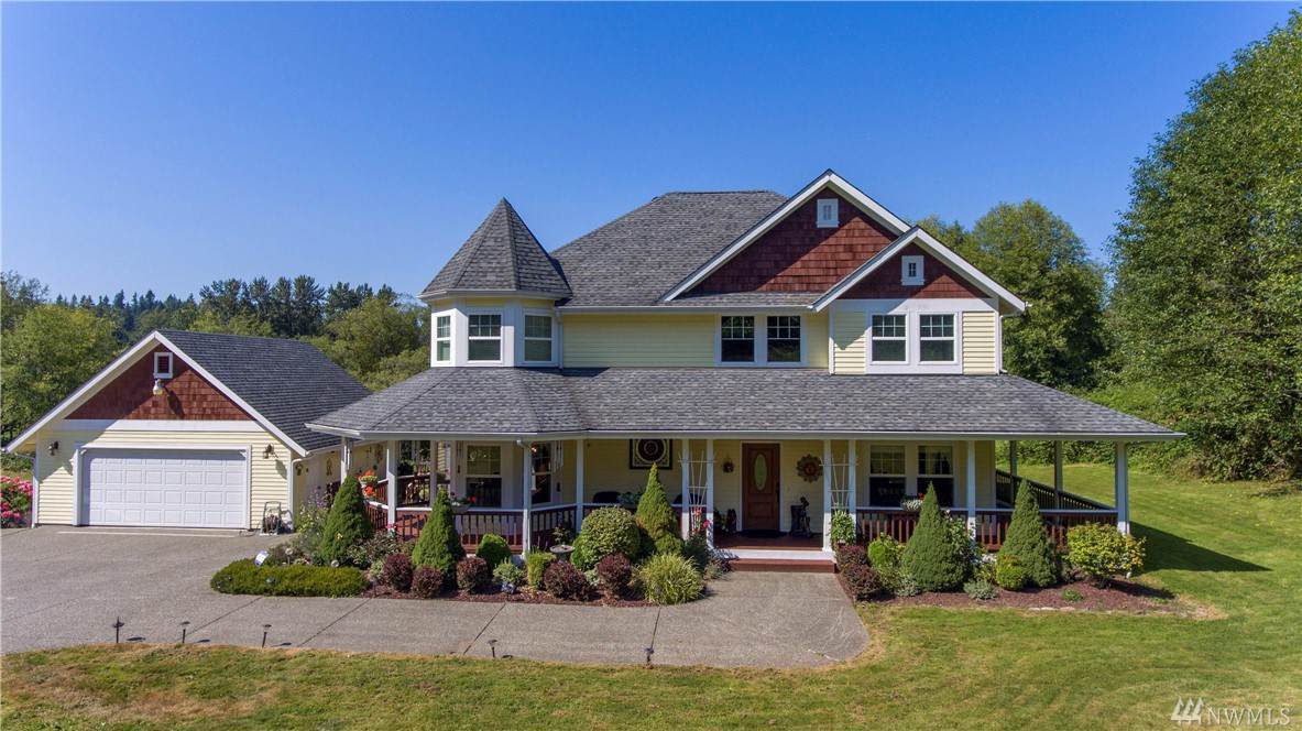 12911 Chain Lake Rd - Photo 1