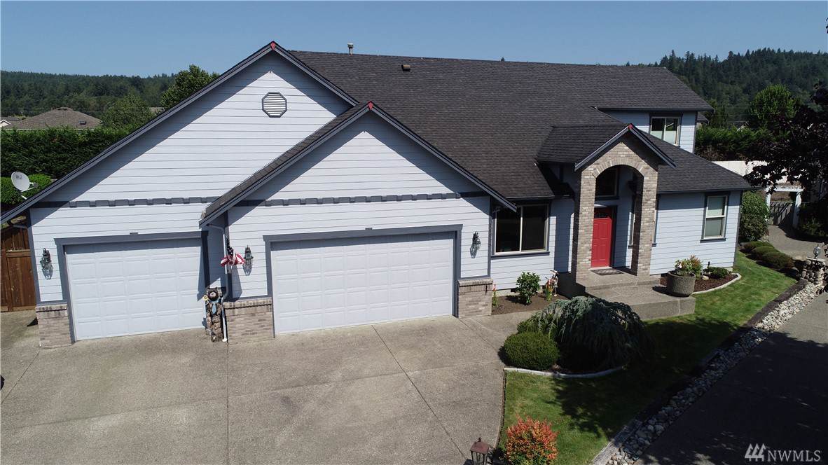 14815 155th St Ct - Photo 1