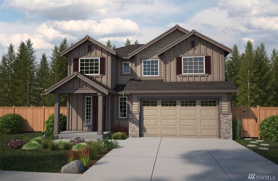 14618 200th (Lot 65) Ave - Photo 1