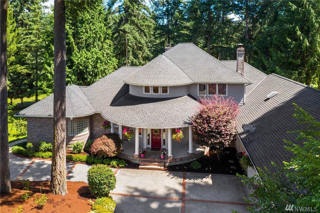 4806 Old Stump Dr Nw - Photo 1