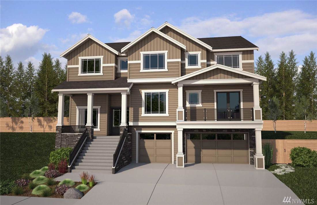 13320 183rd (Lot 125) Av Ct - Photo 1