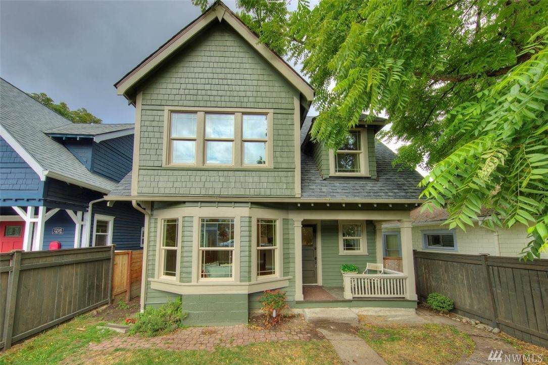 1212 Steele St - Photo 1