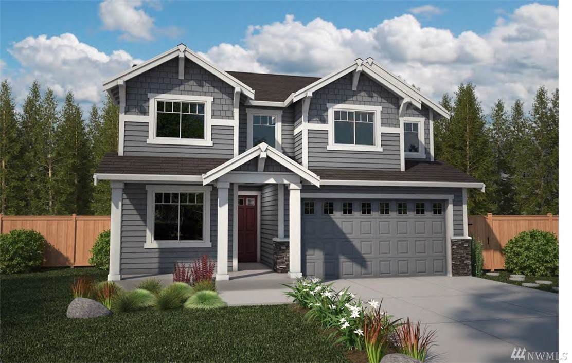 14604 200th (Lot 67) Ave - Photo 1