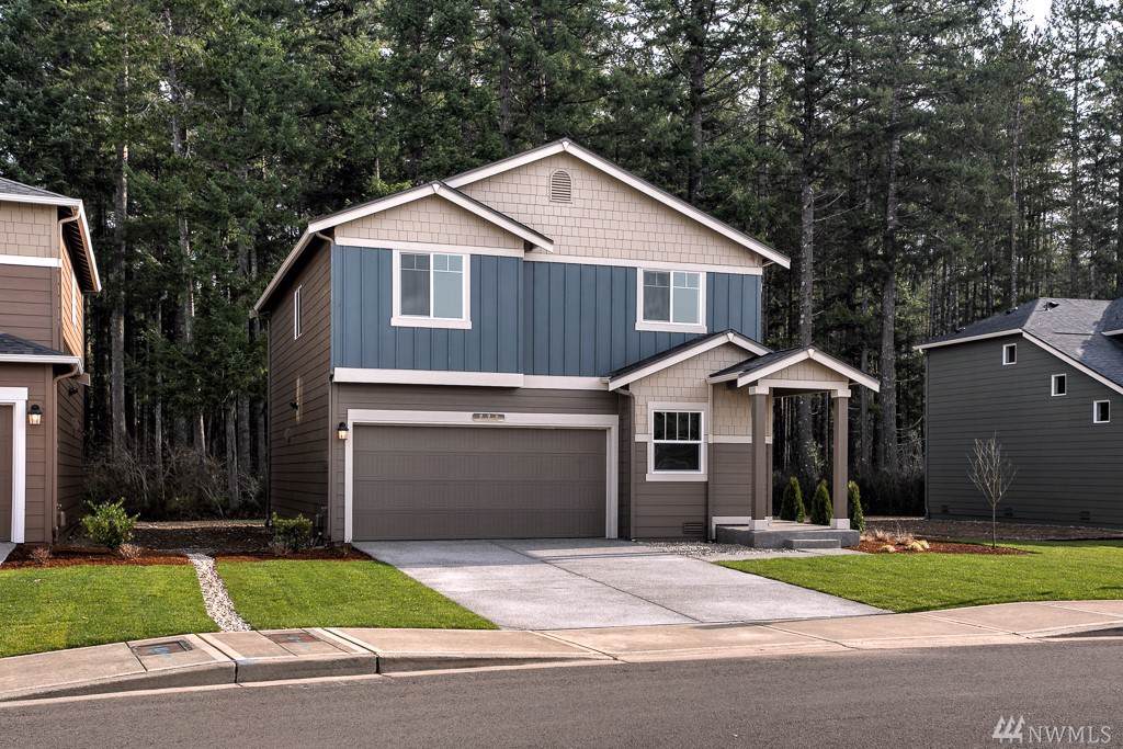 1307 Landis Lane - Photo 1