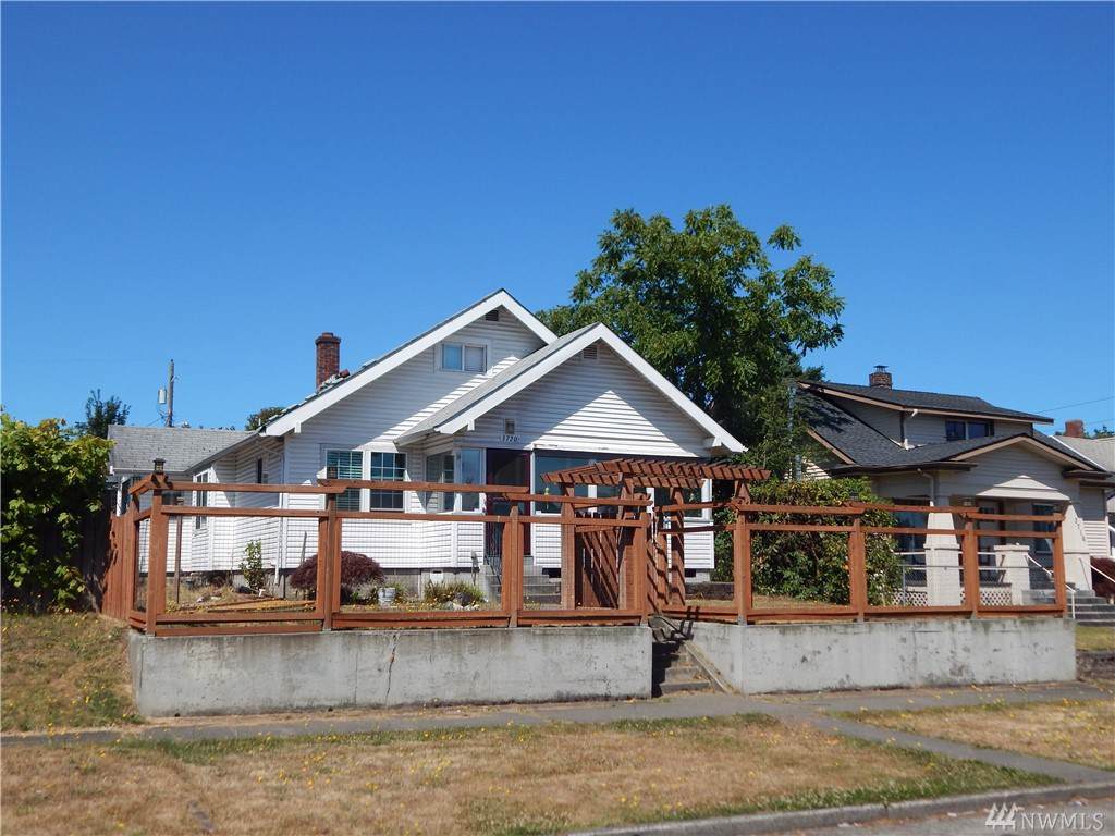 3720 D St - Photo 1