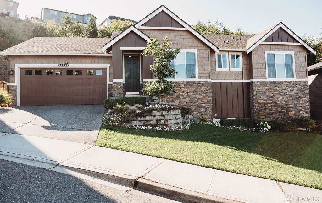 17301 109th St Ct - Photo 1