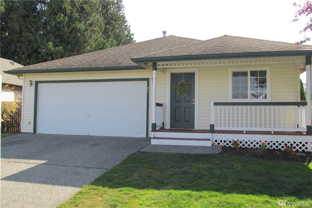 445 Rohrer Lp - Photo 1