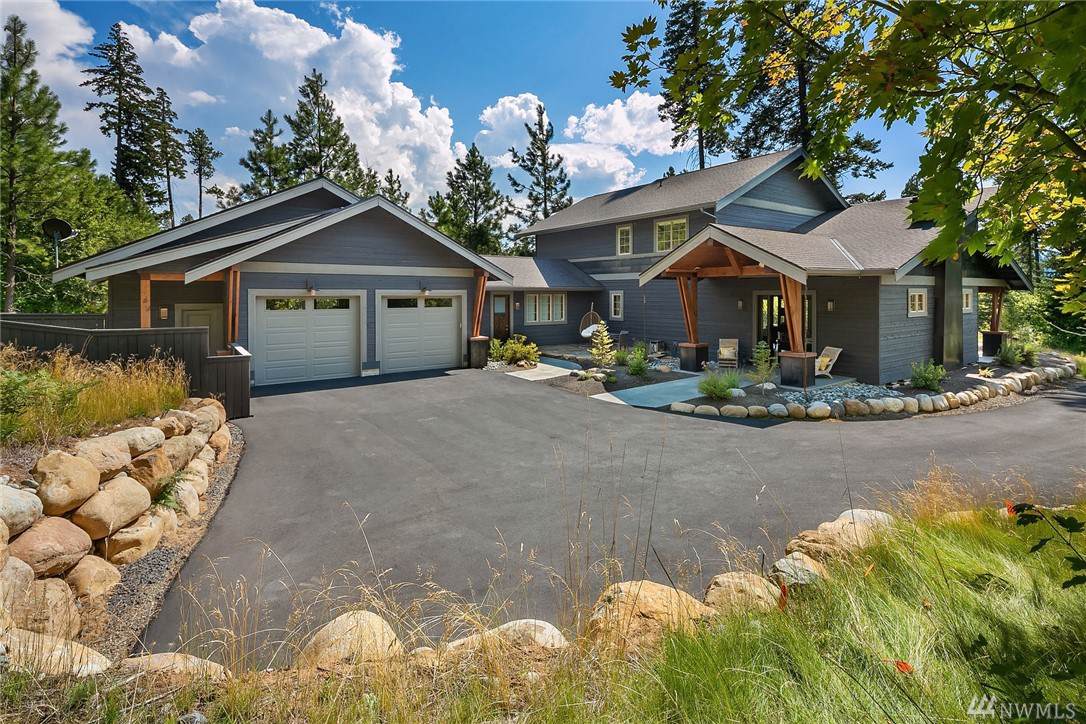 170 Big Rock Lane - Photo 1