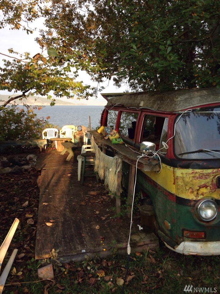 0 Sinclair Island - Photo 1