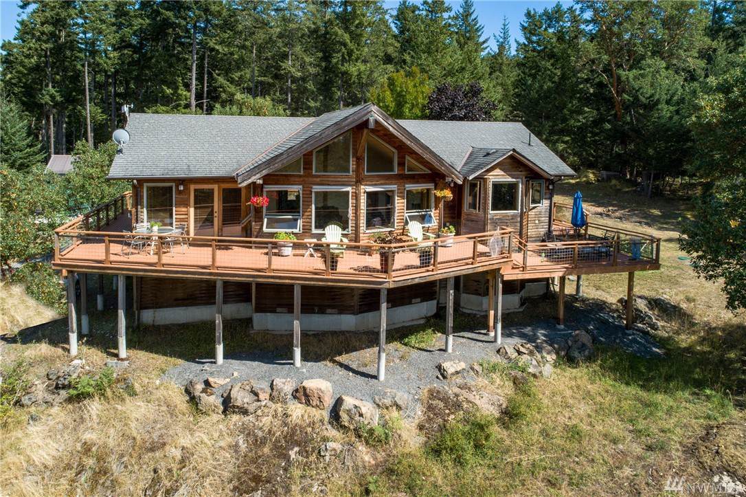 531 Mt. Dallas Rd - Photo 1