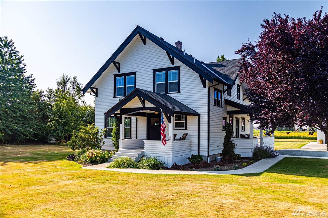 16106 Allen West Rd - Photo 1