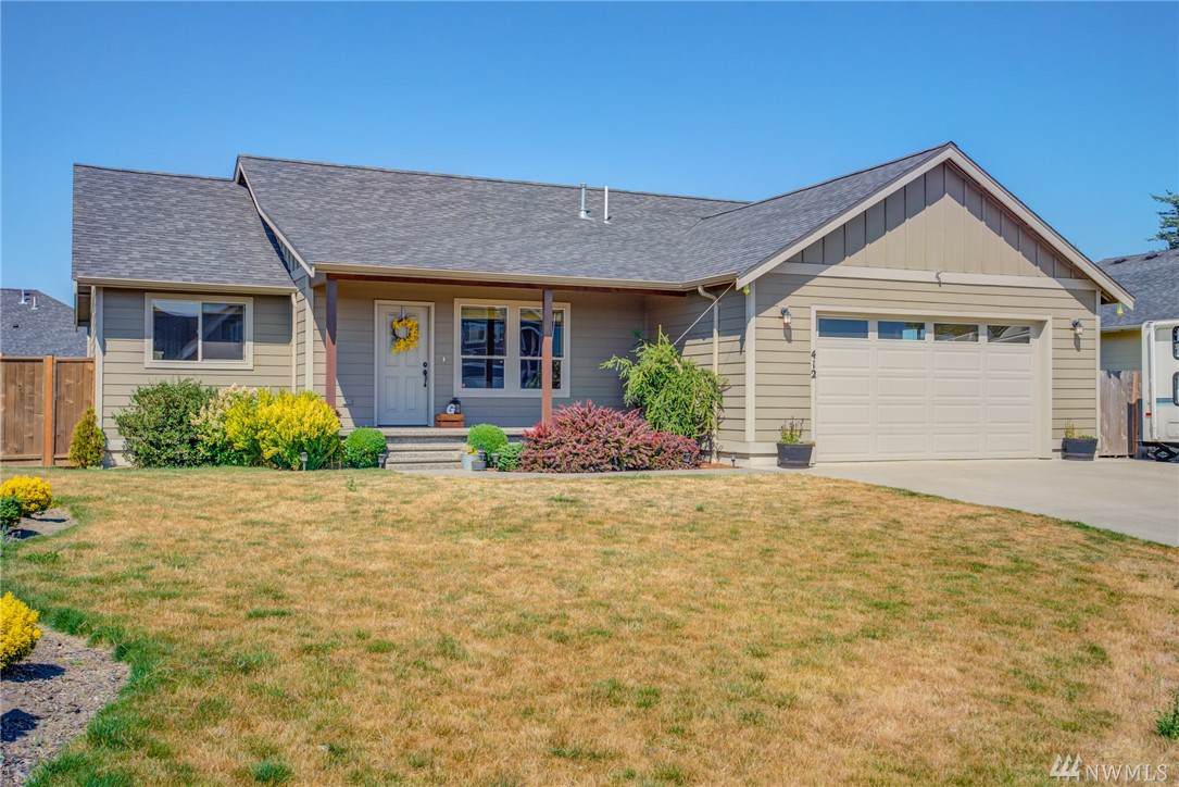 412 Harrison Lane - Photo 1