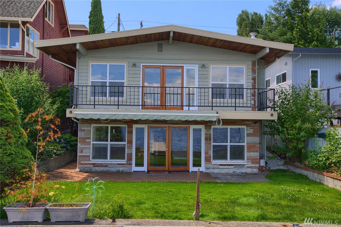10818 Rainier Ave - Photo 1