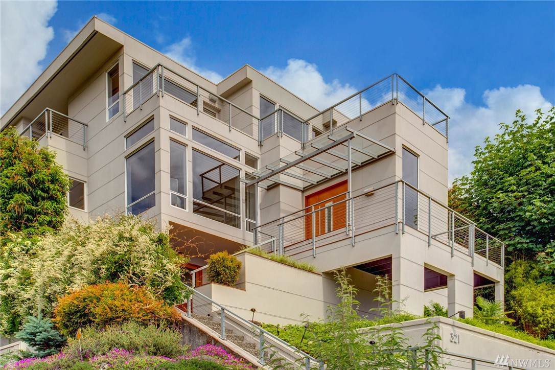 321 Lake Washington Blvd - Photo 1