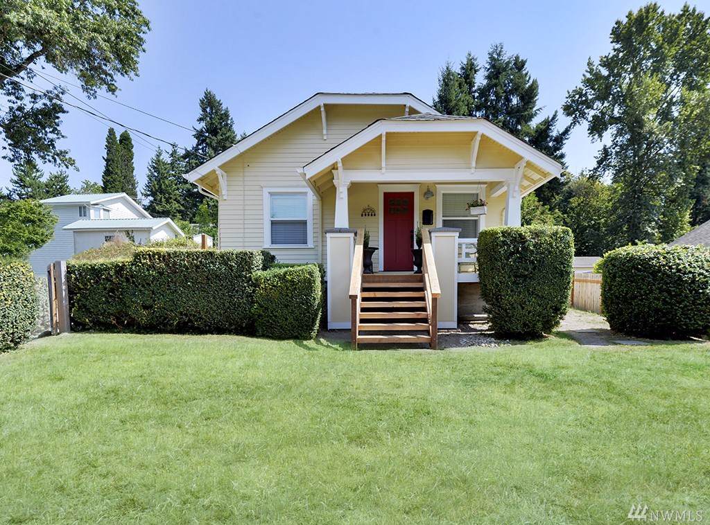 807 Milton Wy - Photo 1