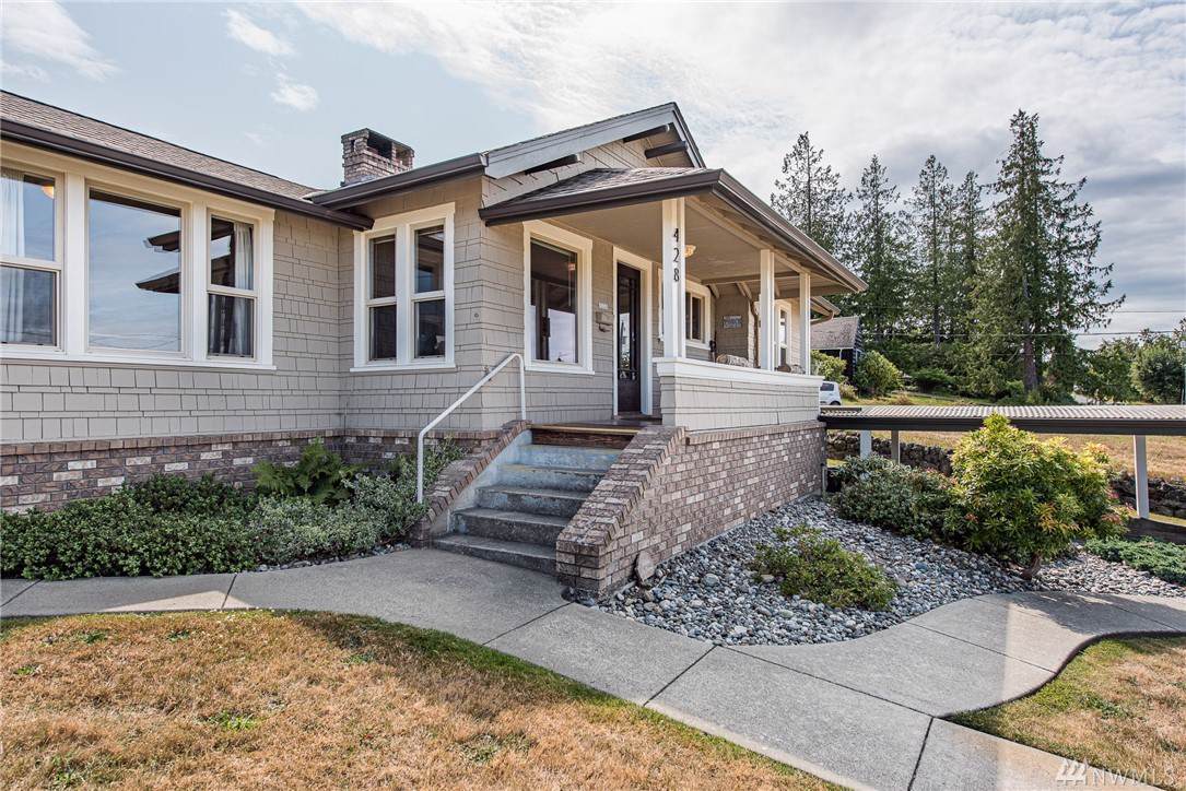 428 Whidby Ave. - Photo 1