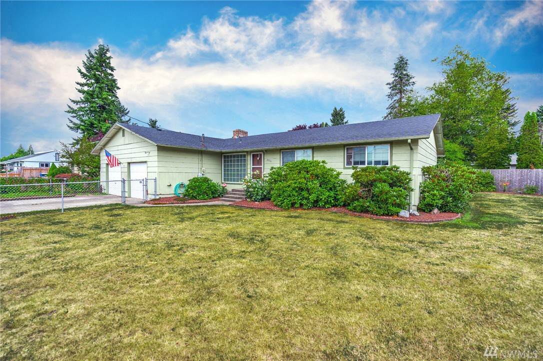 2511 Mount Vista Rd - Photo 1