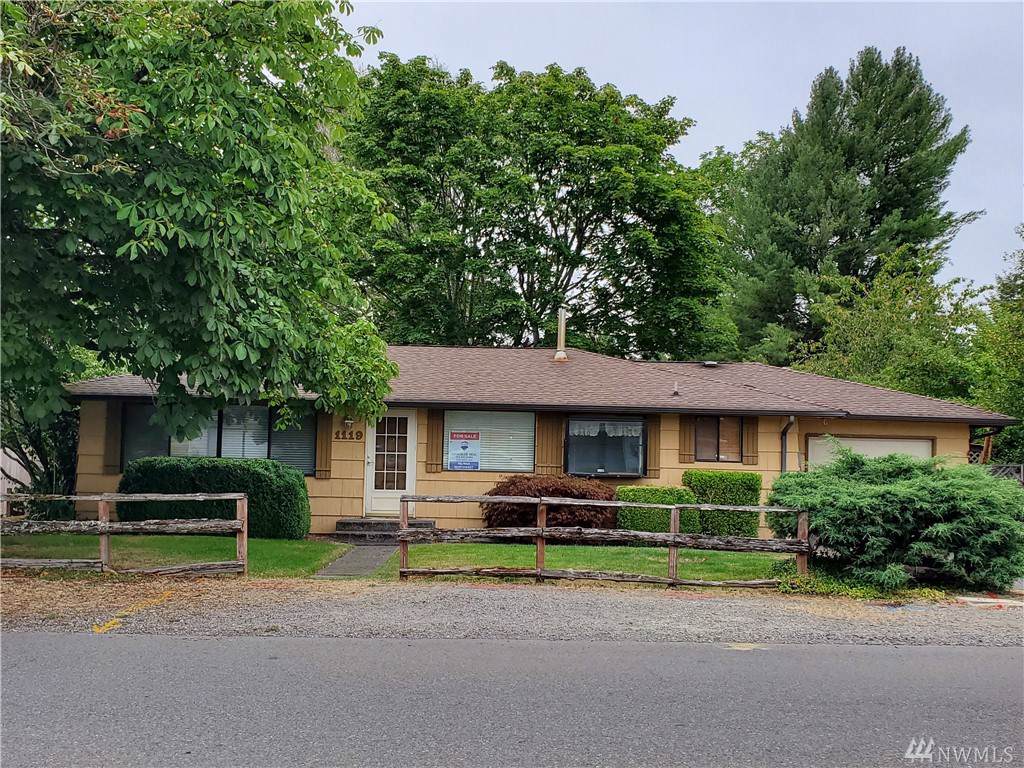 1119 124th St - Photo 1