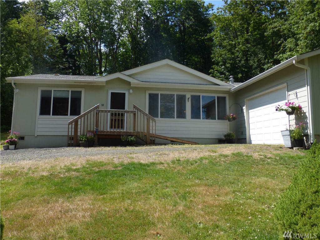 10 D R Wood Wy - Photo 1