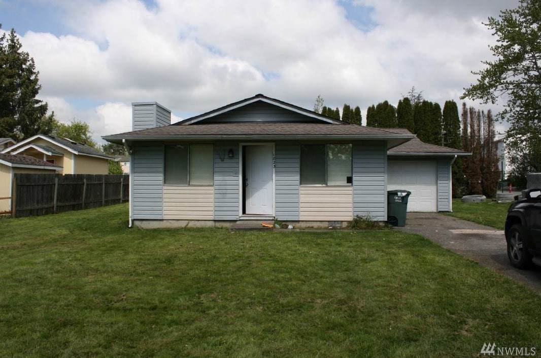 1823 Texas St - Photo 1