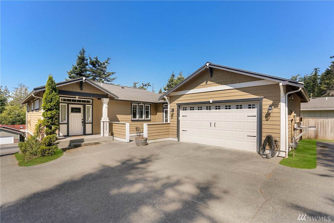 2607 Shannon Point Rd - Photo 1