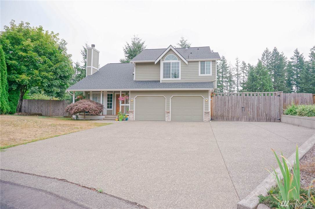 11603 219th Av Ct - Photo 1