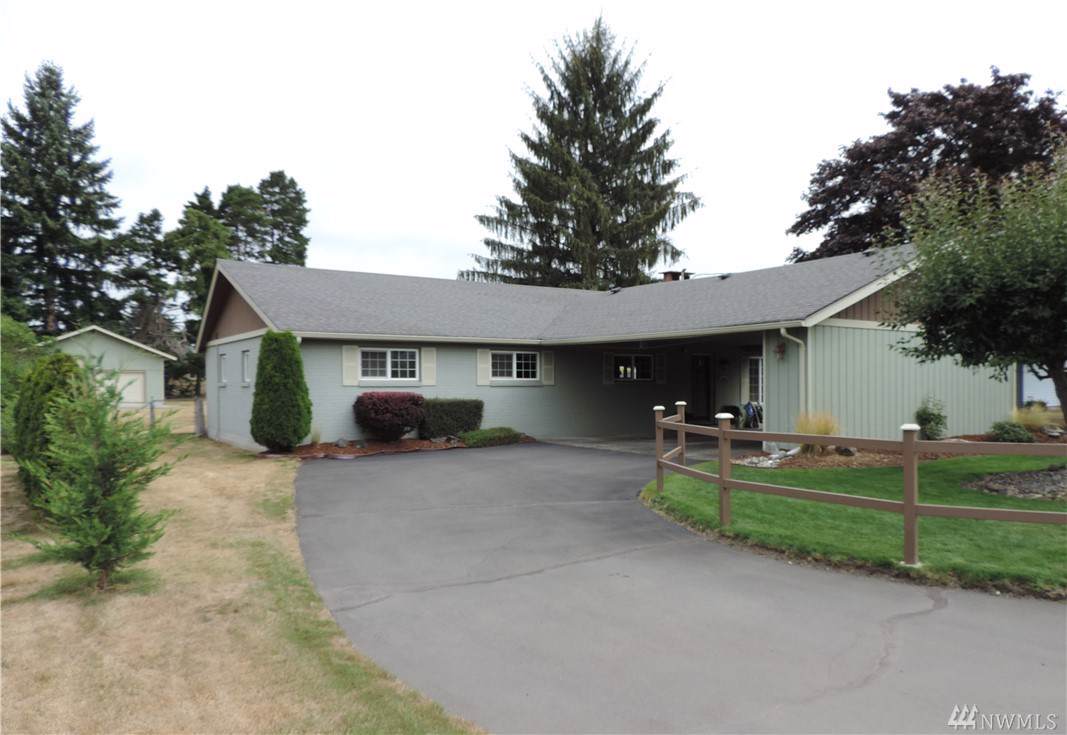 3315 Russell Rd - Photo 1