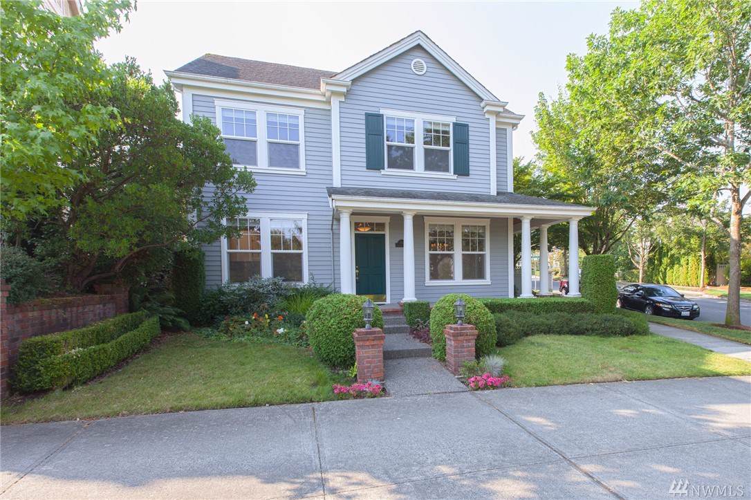 1505 Jonquil Lane - Photo 1