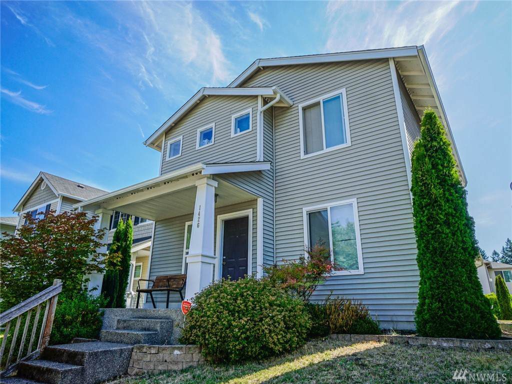 1426 Grant Ave - Photo 1