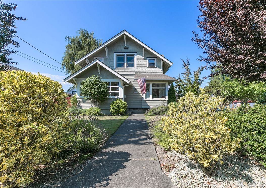 3801 21st St - Photo 1