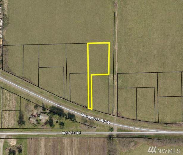 8-Lot 8 Mossyrock Rd - Photo 1