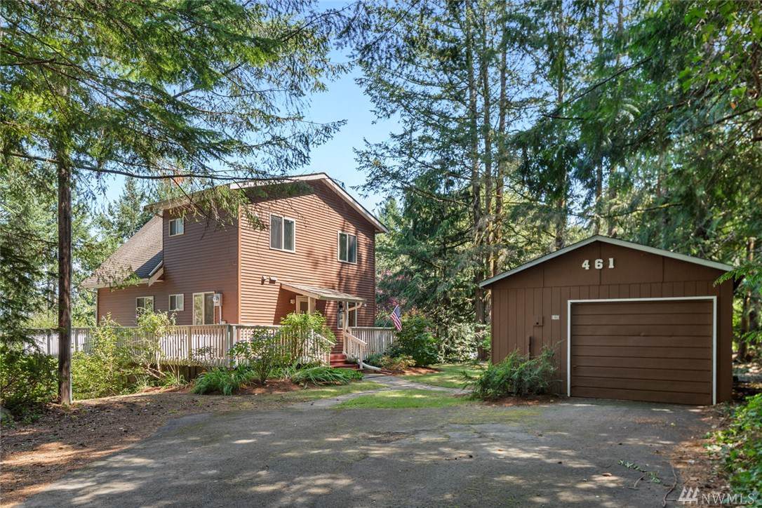 461 Twanoh Falls Dr - Photo 1