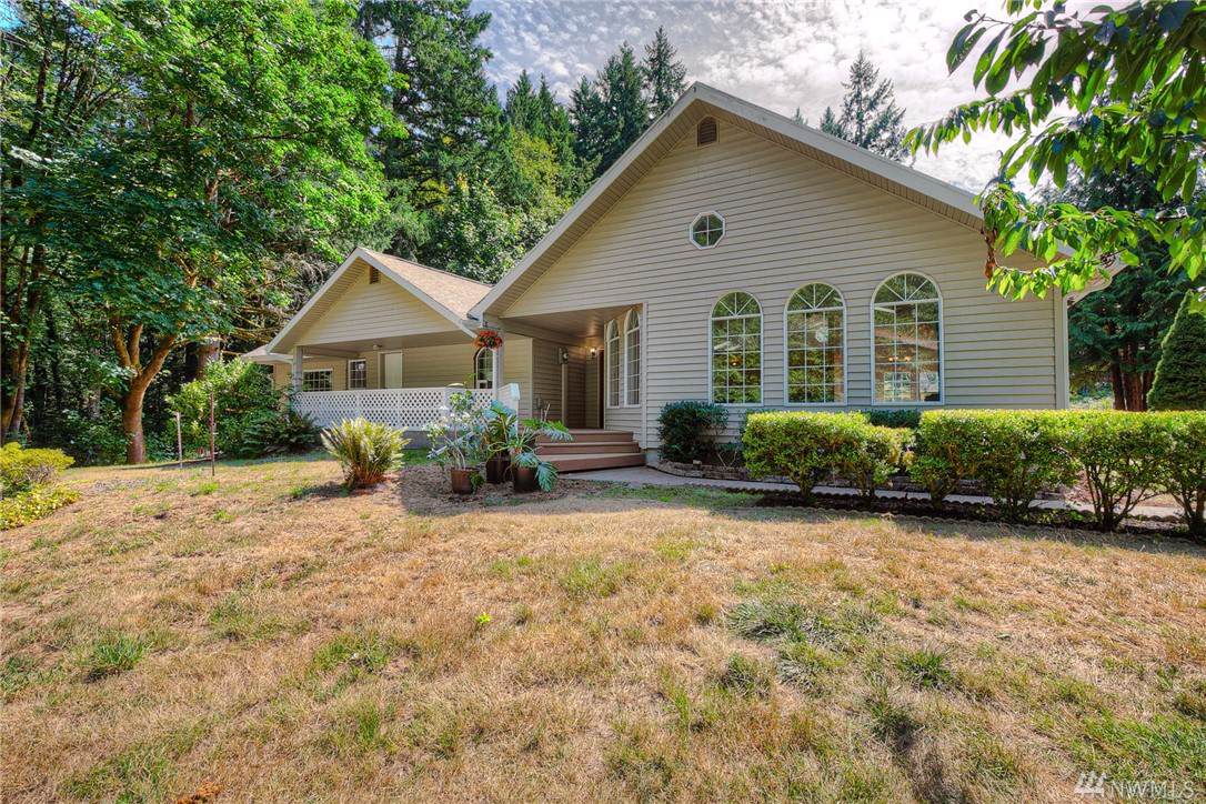 430 Gosnell Lane - Photo 1