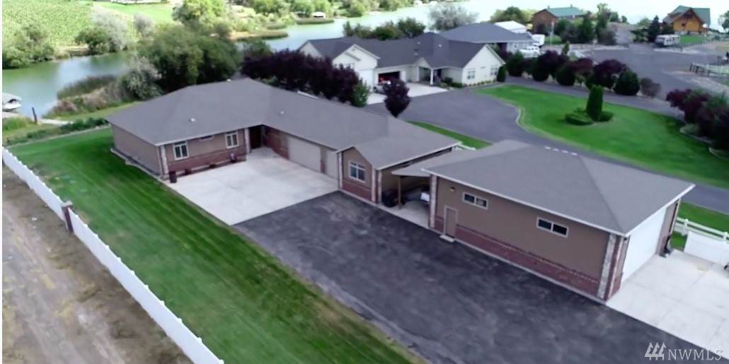 2809 Wild Goose Rd - Photo 1