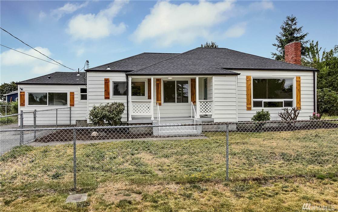 11035 Occidental Ave - Photo 1