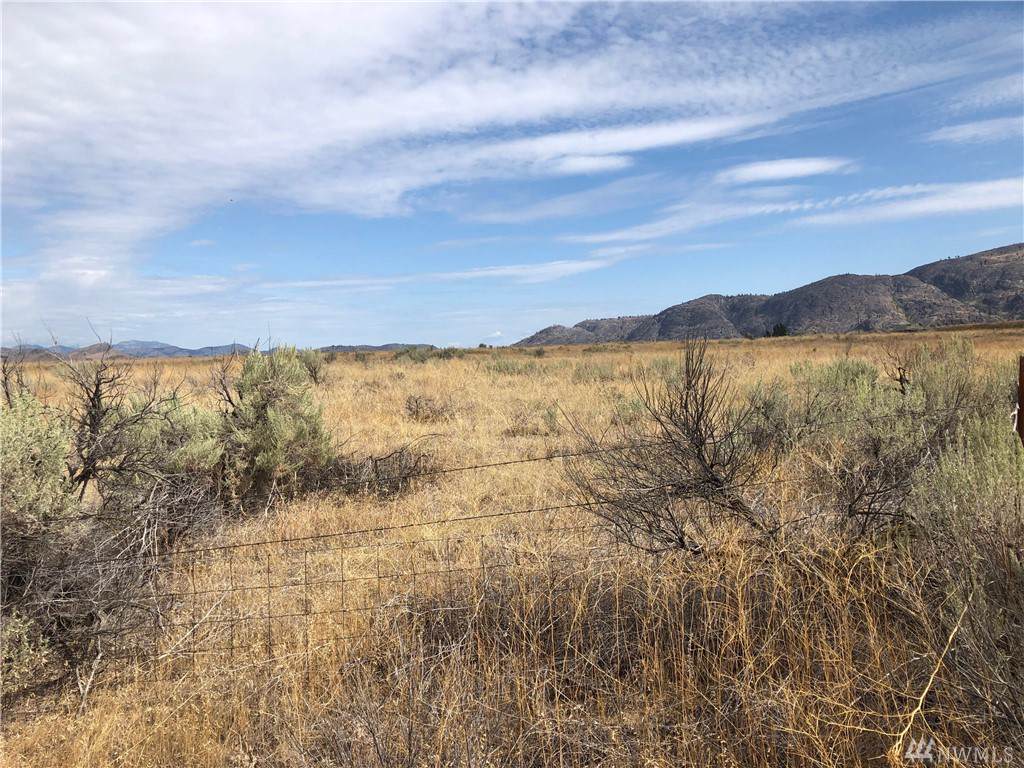 0 Tbd Omak Airport Rd - Photo 1